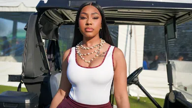 We The Best Foundation x Jordan Golf Classic Celebrity Golf Tournament