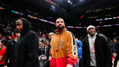 Oklahoma City Thunder v Toronto Raptors