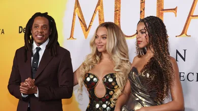 Los Angeles Premiere Of Disney's "Mufasa: The Lion King"