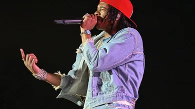 2024 Rolling Loud Miami