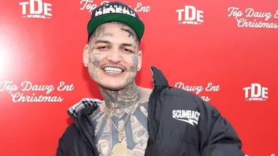 11th Annual TDE Christmas Concert and Toy Drive