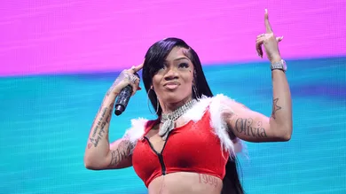 iHeartRadio 96.1 The Beat's Jingle Ball 2024 Presented By Capital One - Show