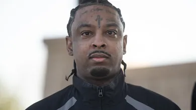 21 Savage Presents 6th Annual Holiday Toy Drive