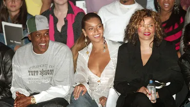 Jay Z And Beyonce Knowles