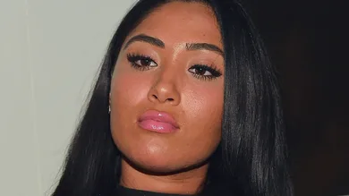 Taz's Angels Host An Evening At Gold Room