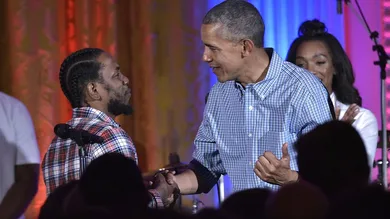 US-POLITICS-OBAMA-INDEPENDENCE-DAY-JULY 4TH