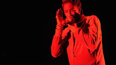 FYF Fest 2016 - Day 2