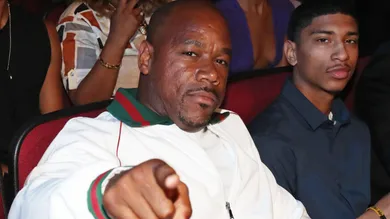 2017 BET Awards - Roaming Show