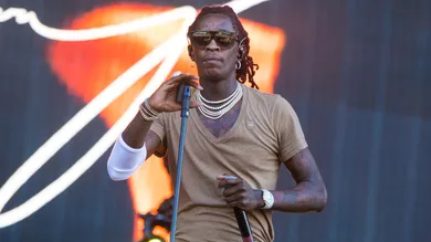 Wireless Festival 2017 - Day 2