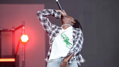 Wireless Festival 2018