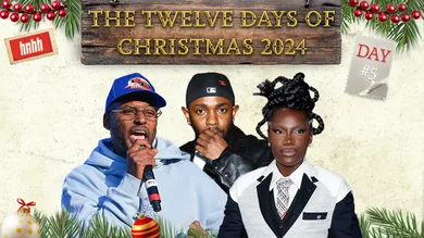 Hip Hop Is Dead 2024 Rap Culture Battle Lawsuits Music Hip Hop News