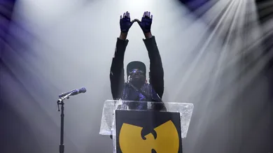 Wu-Tang Clan - Las Vegas, NV