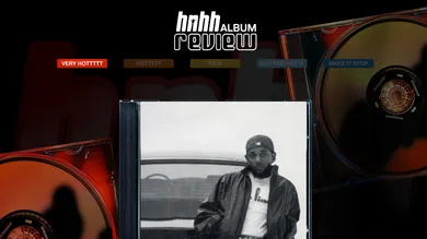 Kendrick Lamar gnx review