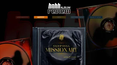 Snoop Dogg dr Dre missionary review