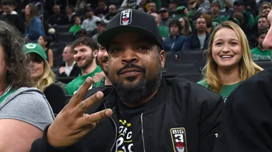 NBA: Houston Rockets at Boston Celtics