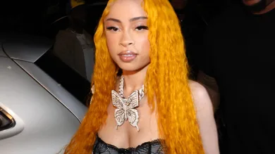 Billboard Presents Ice Spice