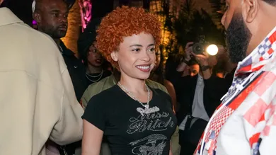 DJ Khaled's We The Best Golf Tournament Welcome Reception