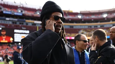 Dallas Cowboys v Washington Commanders