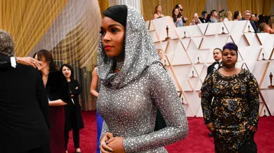 Entertainment: 92nd Academy Awards