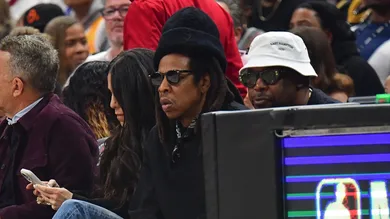 NBA: Los Angeles Lakers at Los Angeles Clippers