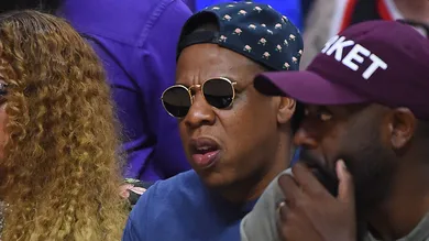 NBA: Playoffs-Utah Jazz at Los Angeles Clippers