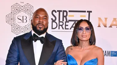 Jay "Jeezy" Jenkins' 2nd Annual Sno Ball Gala