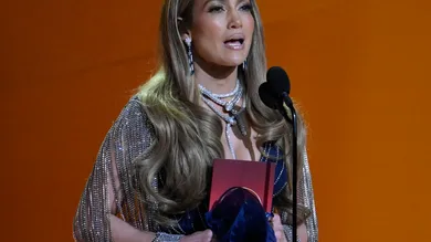 Entertainment: 65th Annual Grammy Awards - Show