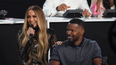 One Voice: Somos Live! A Concert For Disaster Relief - Los Angeles