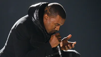 News: Kanye West