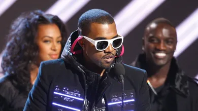 News: Kanye West