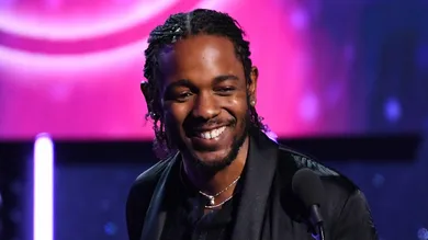 Entertainment: 60th Annual Grammy Awards