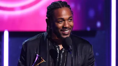 Entertainment: 60th Annual Grammy Awards