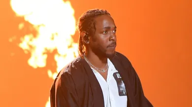 Entertainment: 60th Annual Grammy Awards