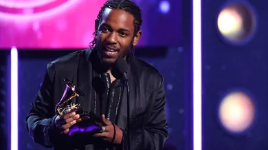 Entertainment: 60th Annual Grammy Awards