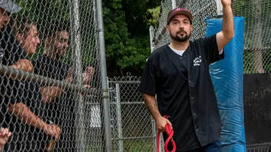 Syndication: The Record