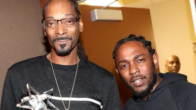 BET Hip Hop Awards 2016 - Backstage