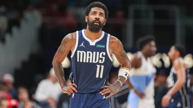 NBA: Dallas Mavericks at Atlanta Hawks