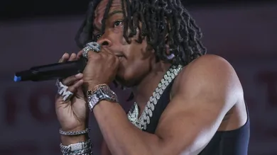 Syndication: Desert Sun