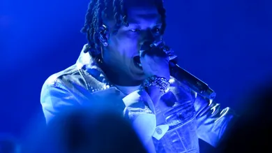 Entertainment: 65th Annual Grammy Awards - Show