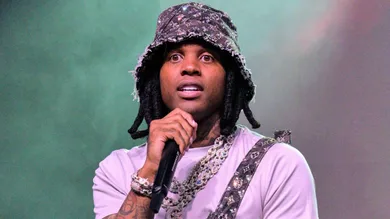 Morehouse &amp; Spelman College Homecoming 2023 Presents Lil Durk &amp; Friends