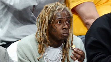 NBA: Finals-Miami Heat at Denver Nuggets