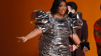 Entertainment: 65th Annual Grammy Awards - Show