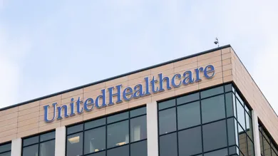 United Healthcare CEO Brian Thompson Fatally Shot In Midtown Manhattan
