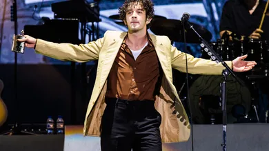 Lollapalooza Brazil 2023 - Day 2