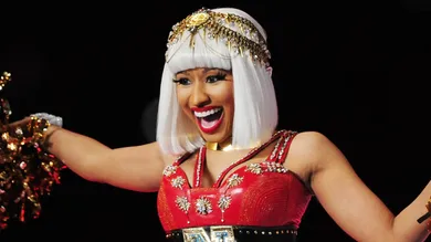 NFL: Super Bowl XLVI-Halftime Show