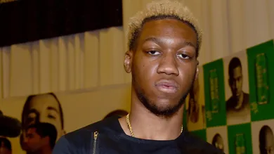 2015 BET Experience - Radio Broadcast Center - Day 1