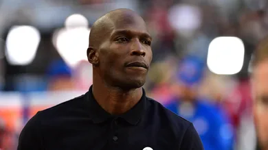 NFL: New Orleans Saints at Arizona Cardinals