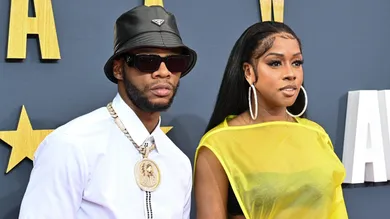 2023 BET Awards - Arrivals