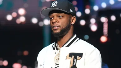 Davido In Concert - Atlanta, GA