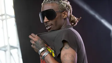 Falls Festival 2019/20 - Fremantle